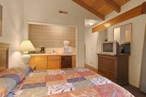 Howard Johnson มอนเทอร์เรย์ ภายนอก รูปภาพ